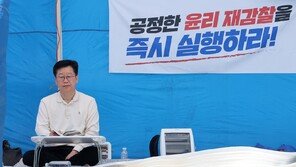 문정복 “국회의원 못 나올수” 경고에…안호영 “지선이 총선 연장선?”