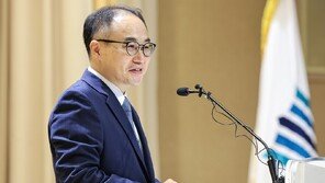 이원석 전 검찰총장 “대북송금 국정조사, 수년에 걸쳐 확정된 사실관계 며칠 만에 뒤집어”