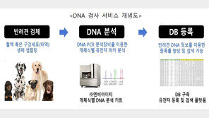 “DNA로 반려견 등록”…동물복지·자원순환·로봇 규제 푼다