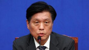 조승래 “하정우 출마, 정청래 대표가 이번주 만나 요청할 것”