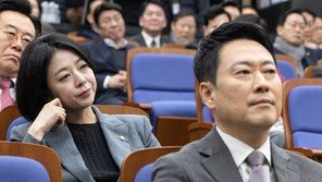배현진 “공천 올스톱시키고 미국 간 장동혁…끝까지 후보의 짐”