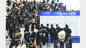‘비혼-저출산’이 끌어올린 30대女 고용률…10년새 16%P 상승