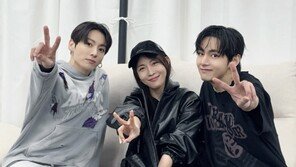 “모든 게 완벽”…하지원, BTS 월드투어 찾았다