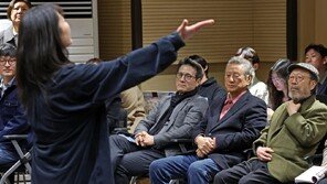 신구-박근형의 씨앗이 맺은 ‘창작 공연 3편’