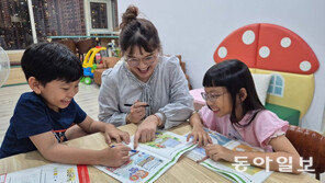 10억 투자받은 교육벤처, 베트남 안방에 한국형 학습지 심었다
