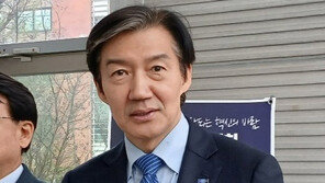 조국, 평택을 출마 유력… 한동훈 “읽기 쉬운 마음” 부산북갑 무게