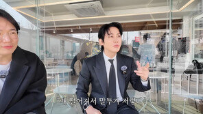 김상혁, 초교 때 아파트 11층서 추락 사고…“그때 떨어져 말투 어리바리하다고”