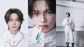 투어스, 신보 첫 트랙 샘플러 공개…‘오늘의 운세’ 콘셉트