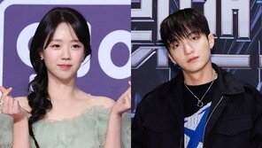 지예은♥바타 열애, 동갑내기 커플 탄생…“아끼는 마음으로 좋은 관계 이어가”