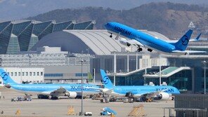 “제주 왕복 93만원이라니”…‘금값’ 된 하늘길에 관광업계 비상