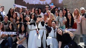 CJ제일제당 美 LA·뉴욕서 쿠킹 클래스 열어… “한식의 매력 전파”