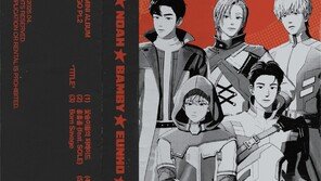플레이브 컴백, 세계관 확장 정점