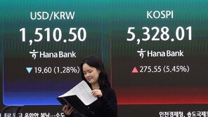 개인 국채 순매수 3배 늘어…개인 투자용 국채 수요도 커져