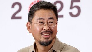 칸 경쟁부문 간 나홍진 ‘호프’ 미국 개봉도 확정