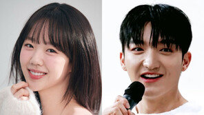 ‘지예은과 바타’ 동갑내기 커플 탄생…“좋은 감정 갖고 만나고 있어”