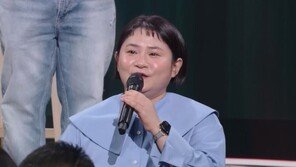 김신영 “연애 끊긴 적 없어…사각 관계까지 경험”