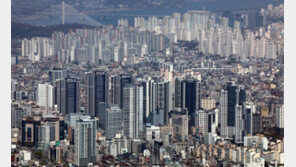 경기 집 산 서울 거주자 15.7%… 2022년 6월 이후 최고치