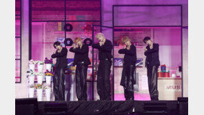 투바투 “BTS RM ‘수고했다’며 격려…재계약에 따뜻한 조언도”