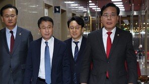與野, 중동전쟁 대응 머리 맞댄다…16일 합동회의 열기로