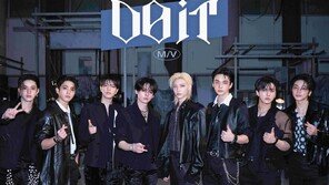 스트레이 키즈 ‘두 잇’도 넘겼다…19번째 1억뷰 뮤비