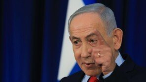 네타냐후 “전쟁 아직 안 끝나”…사우디·UAE “천궁-II 빨리 달라”
