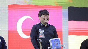 세계랭킹 1위 조명우, 당구월드컵 통산 네 번째 우승…역대 한국 선수 중 최다