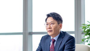 김동명 LG엔솔 사장 “AX 도입해 배터리시장 판도 바꿔야”