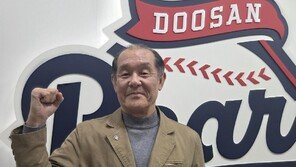 [이헌재의 인생홈런]‘불사조’ 박철순 “야구로 받은 사랑, 돌려드리고파”