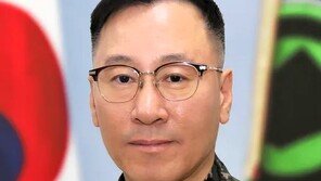 신임 지상작전사령관에 이상렬 제3군단장 내정