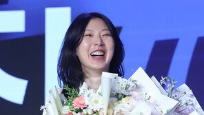 전설이 돼 떠나는 양효진 “몇 년 전부터 은퇴 생각…홀가분하게 간다”