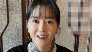 “누구세요” 남편도 놀라…이용식 딸, 출산 4개월 만에 89㎏→59㎏ ‘화제’