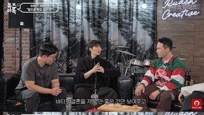 ‘지예은♥’ 바타, 결혼관 재조명…“요즘 출산율 굉장히 낮아”