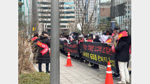공사 앞두고 ‘9900억’ 상대원2구역 계약 해지… 시공사 공백으로 조합원 부담 가중