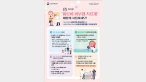 ‘북적북적’ 가려운 봄…아토피 피부염 올바른 관리법은?
