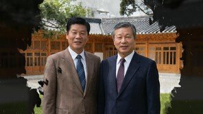 SK, 창업·선대 회장 AI로 재현… “위기를 두려워하지 마라”