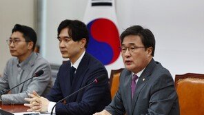 장동혁 이어 국민의힘 의원들 방미…“李 정부, 연이은 외교 실책”
