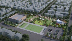 춘천시립미술관 건립 첫 관문 뚫었다