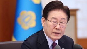 李, “전쟁 당사국, 보편인권-평화 향해 용기있는 걸음을”