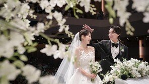 박신혜, 둘째 임신…“올 가을 출산 예정”