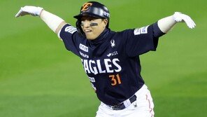 한화 손아섭, 두산으로 트레이드…1.5억 받고 좌완 이교훈과 맞교환