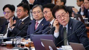 李 “‘새벽종이 울렸네’ 같은 관광 새마을운동 해봄이 어떤가”