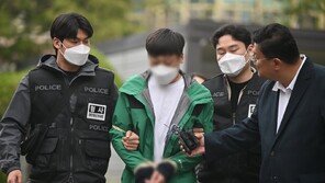 “한국말 몰라요” 완도 창고 불낸 중국인 노동자 영장심사
