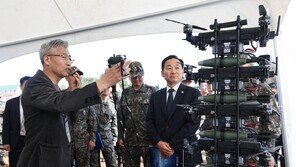 軍, 핵심부품 국산화한 드론 1만1천대 연내 도입…입찰공고 진행