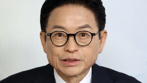 이철우 예비후보 “보수 우파 다시 일으켜 세울 것”