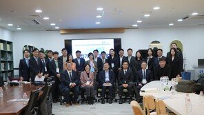 LKB평산 금융법센터, 상법 개정과 기업금융 영향 논의 심포지엄 개최