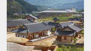 청송군, 한옥 숙박 거점으로 체류형 관광 고도화…STAY-G, 이달부터 본격 운영