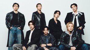 방탄소년단 “‘슈퍼볼 하프타임쇼’는 우리의 꿈”