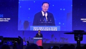中외교부 한반도 담당 차관 면직…후임 주목