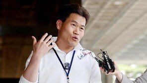 검찰 ‘李 관련 허위 유포 혐의’ 전한길 구속영장 청구