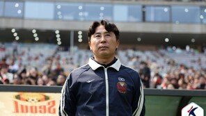 따뜻한 ‘봄날’ 보내는 FC서울 …김기동 “더 이상 징크스는 없다”